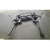 Resim Cıtroen C3- Pıcasso- 09/13 Motor Beşiği Beşik Oem No: 9807026580 Tst5548 