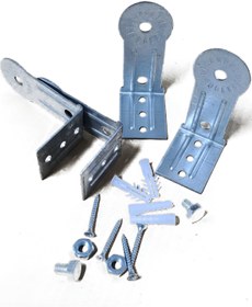 Resim Çetman ELEKTRİKLİ SOBA DUVAR ASKI APARATI 