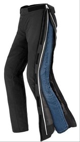 Resim SPIDI SUPERSTORM LADY YANDAN FERMUARLI KADIN PANTOLON 