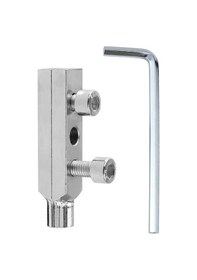 Resim Neevoyu Çelik Vana Kırık Vida Çıkarıcı - Su Borusu 4/6 Parça Evrensel Tamiri İçin Gerilimli Çıkarma Aracı 