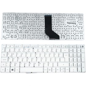 Resim Acer Aspire A315-51-39X7 Laptop Beyaz Klavye Tuş Takımı 
