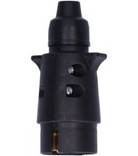 Resim Pirinç 7 Pin Soket Yongtao 