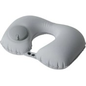 Resim Mkjınmeı Seyahat Taşınabilir Şişme Yastık, Boyun Koruma Yastığı, Basın Şişme U Şeklinde Yastık (Yurt Dışından) 