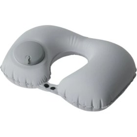 Resim Mkjınmeı Seyahat Taşınabilir Şişme Yastık, Boyun Koruma Yastığı, Basın Şişme U Şeklinde Yastık (Yurt Dışından) 