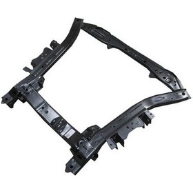 Resim Dacıa Duster- 18/23 Motor Beşiği Beşik Oem No: 544011417r Tst6679 