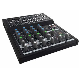 Resim Mackie Mix8 8 Kanal Deck Mixer 