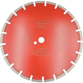 Resim Fixonic Eratool ERA50157 350A Elmas Asfalt Testere 