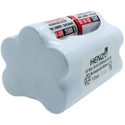 Resim HENZA Kenvood Hv190 Uyumlu 14.4v 2500mah Şarjlı Süpürge Pili 