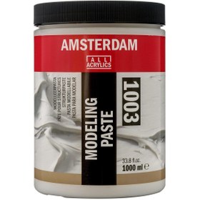 Resim Talens Amsterdam Modelıng Paste 003 1000ml 