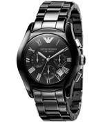 Resim Emporio Armani Erkek Kol Saati AR1400 
