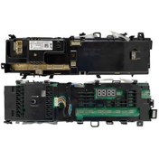 Resim Beko 9101 Es Çamaşır Makinesi Anakart 2432301140 