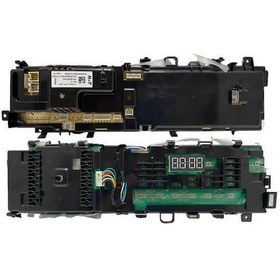 Resim Beko 9101 Es Çamaşır Makinesi Anakart 2432301140 