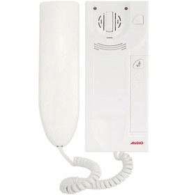 Resim Audio 1072 Basic Kapıcılı Telefon 