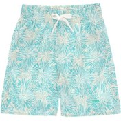 Resim U.s. Polo Assn. Erkek Çocuk Mint Deniz Şortu 50309570-vr090 Mınt 