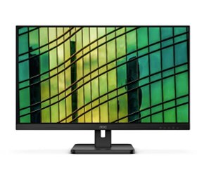 Resim AOC 27" Ips 27e2qae 4ms 75hz Hdmı-dp Kurumsal Monitör (1920 X 1080) 