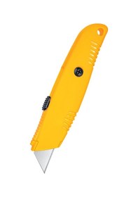 Resim Sgs Maket Bıçağı Plastik Gövde Sgs1781 