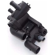 Resim Vw Polo Ibıza 1.4 16 V Ahw Aub 01→ Termostat Yuvası 032121111Q 