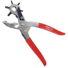 Resim Skygo Deri Delik, Kemer Delme, Zımba Aleti 225 Mm 