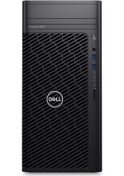 Resim Dell Precision T3680 TKNT36804140012NGP18 i9-14900 128 GB 1TB SSD A5000 W11P Masaüstü İş İstasyonu 