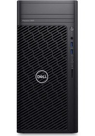Resim Dell Precision T3680 TKNT36804140012NGP18 i9-14900 128 GB 1TB SSD A5000 W11P Masaüstü İş İstasyonu 
