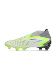 Resim Adidas Predator Accuracy + FG (GZ2604) | Beyaz 