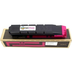 Resim Kyocera Tk-8505 M / Taskalfa 4550 / 4551 / 5550 / 5551 Kırmızı Mu 337351853 