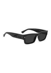 Resim Dsquared2 Icon 0027/s 003 Mb Erkek Güneş Gözlüğü Siyah 