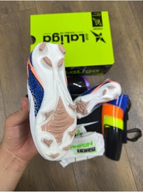 Resim Krampon odası Air Superfly Profesyonel Çoraplı Krampon 