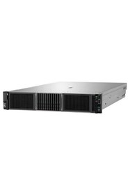 Resim HPE DL380 G11 P77235-425 XEON SILVER 4514Y-64GB RAM-2x2.4TB DİSK-2U RACK SUNUCU(P77235) 