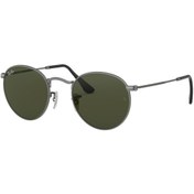 Resim Ray-Ban Rayban Rb3447 029 50 Unısex Güneş Gözlüğü 