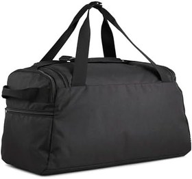 Resim PUMA PUMA BUZZ Small Sports Bag Unisex Yetişkin Spor Çantası PUMA Black X 
