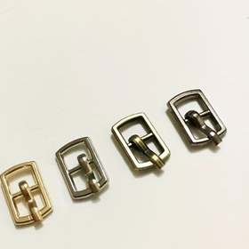 Resim 20 adet 4 renkli mini Japon tarzı tokalar, bebek kemerleri ve ayakkabı bağcıkları için dekoratif aksesuarlar 