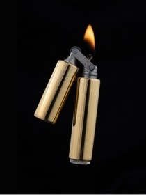 Resim caka lighter Nova Gold 