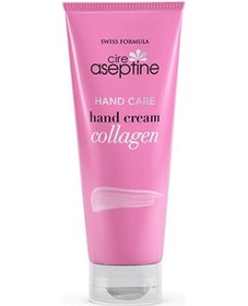 Resim Cire Aseptine Collagen El Kremi 75 ML 