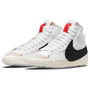Resim Nike Blazer Mid '77 Jumbo Dd3111-100 Erkek Spor Ayakkabı 