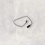 Resim 03L906088DJ Egzoz Sıcaklık Sensörü Ön Delphı Typ - Transporter T6-2.0-Tdı-Cfca 