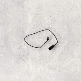 Resim 03L906088DJ Egzoz Sıcaklık Sensörü Ön Delphı Typ - Transporter T6-2.0-Tdı-Cfca 