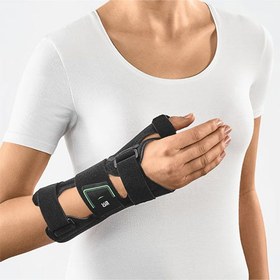 Resim Velpeau Rhizocast Classic Başparmak destekli El-Bilek Ateli - 2 / Sol 