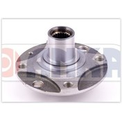 Resim ANKA 60140005 ANKA ÖN TEKER PORYASI ASTRA F-COMBO B-CORSA B-VECTR 