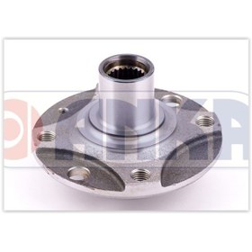 Resim ANKA 60140005 ANKA ÖN TEKER PORYASI ASTRA F-COMBO B-CORSA B-VECTR 