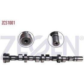 Resim Eksantrık Mılı Fıat Tempra 1.4 - 1.6 1992-1999/ Tıpo 1.4 - 1.6 1 