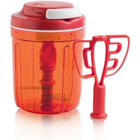 Resim Tupperware Süper Şef 2 Mixer El Mikseri 