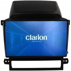 Resim Chevrolet Captiva Üste Takılan Android Multimedya Sistemi 4-64 Clarion 2006-2010 
