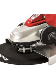 Resim Einhell Te-ag 230 Büyük Taşlama Makinası 2350w 