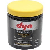 Resim Dyo Kalın Pasta 