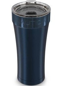 Resim Nautica Urban Tumbler Termos 590 ML Lacivert 