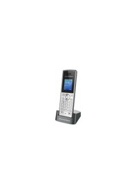 Resim Grandstream Wp810 Wi-fi Ip Dect Telefon Telsiz Telefon 