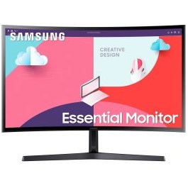 Resim 27 SAMSUNG LS27C366EAUXUF VA FHD 5MS 75HZ HDM VGA 