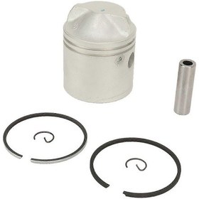 Resim Yamaha 54mm Deniz Motoru Piston Takımı 4sn 5sn 4sk 5sk İçin. 