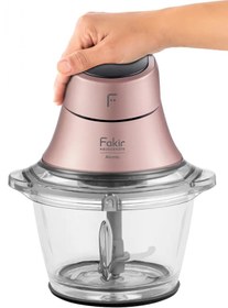Resim Fakir Atomıc Rondo Rouge 